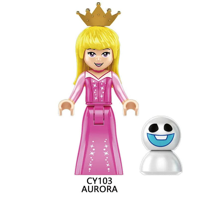 Aurora - Collectors World Toys Hover Image