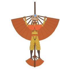Avatar: The Last Airbender Deluxe Action Figure - Select Figure(s) - Collectors World Toys