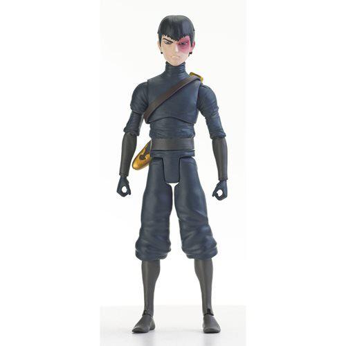 Avatar: The Last Airbender Deluxe Action Figure - Select Figure(s) - Collectors World Toys