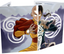 Avatar Legends Gamemaster Screen