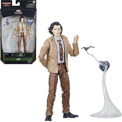 Avengers 2021 Marvel Legends 6-Inch Action Figure - Select Figure(s) - Collectors World Toys