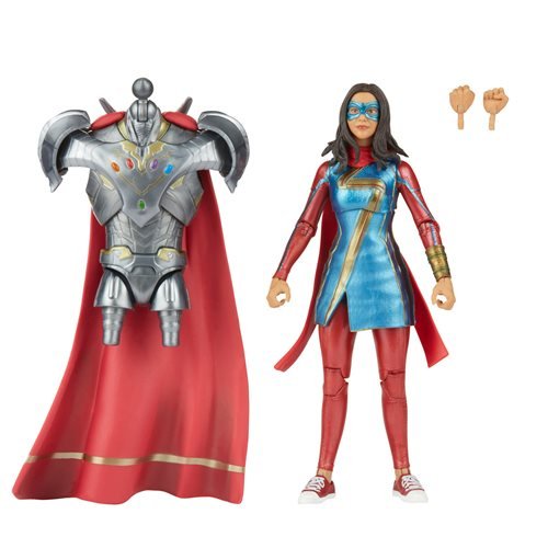 Avengers 2022 Marvel Legends 6-Inch Action Figure - Select Figure(s) - Collectors World Toys
