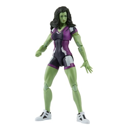 Avengers 2022 Marvel Legends 6-Inch Action Figure - Select Figure(s) - Collectors World Toys