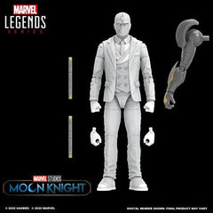 Avengers 2022 Marvel Legends 6-Inch Action Figure - Select Figure(s) - Collectors World Toys