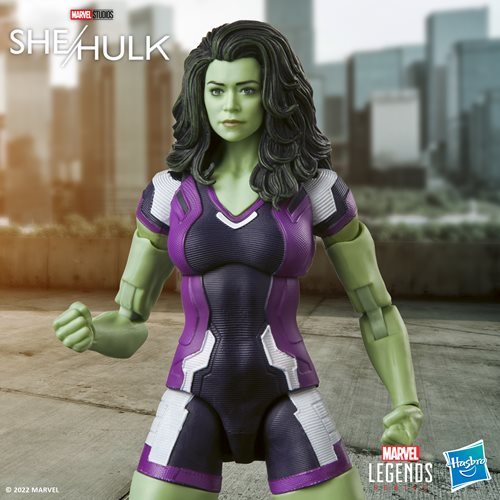 Avengers 2022 Marvel Legends 6-Inch Action Figure - Select Figure(s) - Collectors World Toys