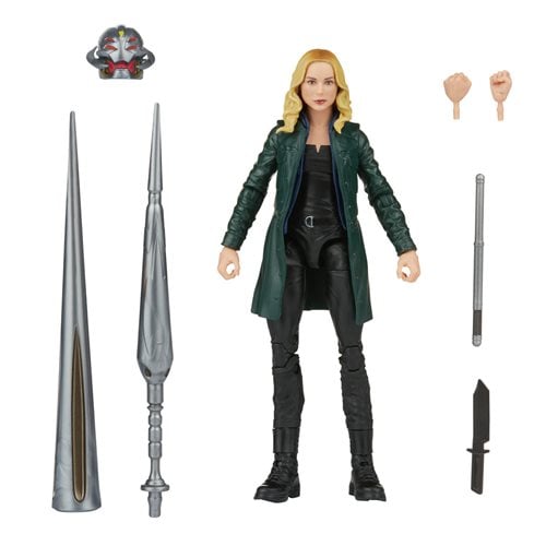 Avengers 2022 Marvel Legends 6-Inch Action Figure - Select Figure(s) - Collectors World Toys