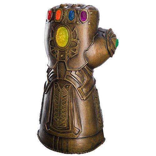 Avengers: Infinity War Deluxe Infinity Gauntlet Hover Image