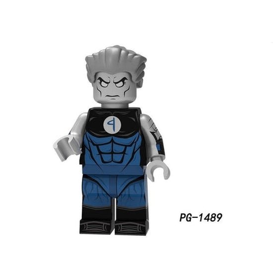 Avenger Main image