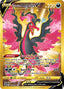 Galarian Moltres V (183/172) [Sword & Shield: Brilliant Stars]