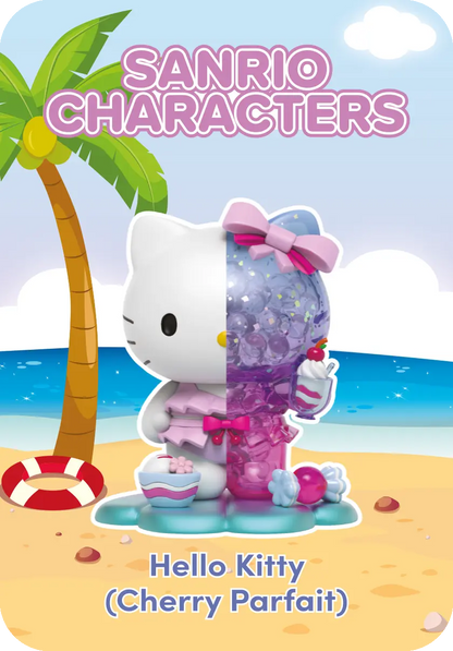 Kandy: Sanrio Sea Breeze Series (1 Blind Box)