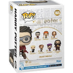 Funko Pop! Harry Potter Vinyl Figures - Select Figure(s)