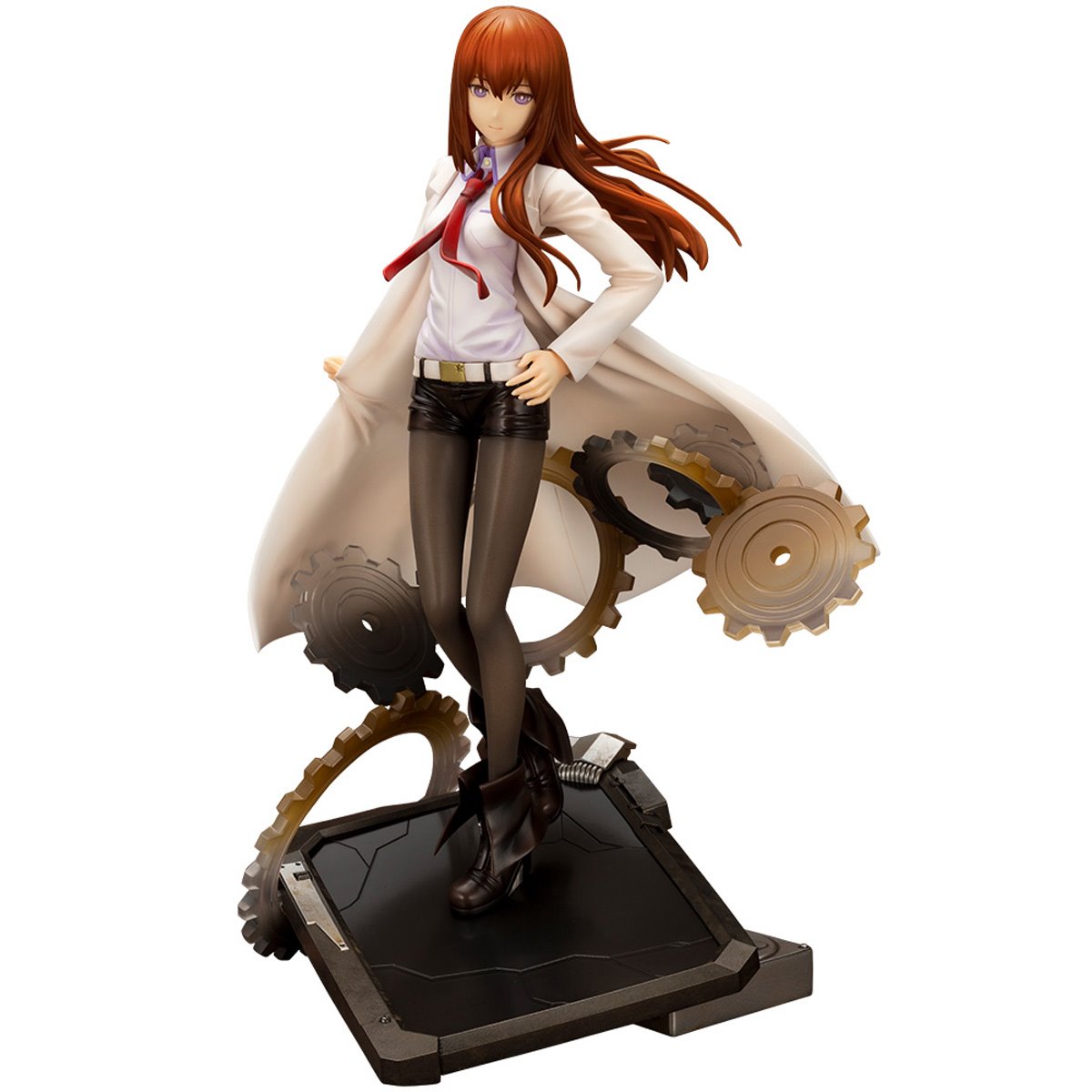 Steins;Gate 0 Kurisu Makise Antinomic Dual Version 1:8 Scale Statue
