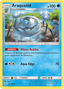 Araquanid (46/149) [Sun & Moon: Base Set]