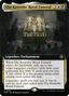 The Kenriths' Royal Funeral (MAT-169) - March of the Machine: The Aftermath: (Extended Art)