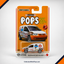 Matchbox Volkswagen Caddy Delivery | Candy Series 2/6