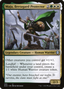 Maja, Bretagard Protector (SCD-235) - Starter Commander Decks