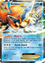 Keldeo EX (45/113) [Black & White: Legendary Treasures]