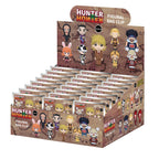 Hunter x Hunter Series 6 3D Foam Blind Bag Clip