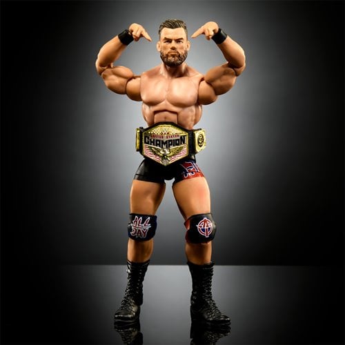 WWE Elite Collection Series 110 Action Figure - Select Figure(s) -