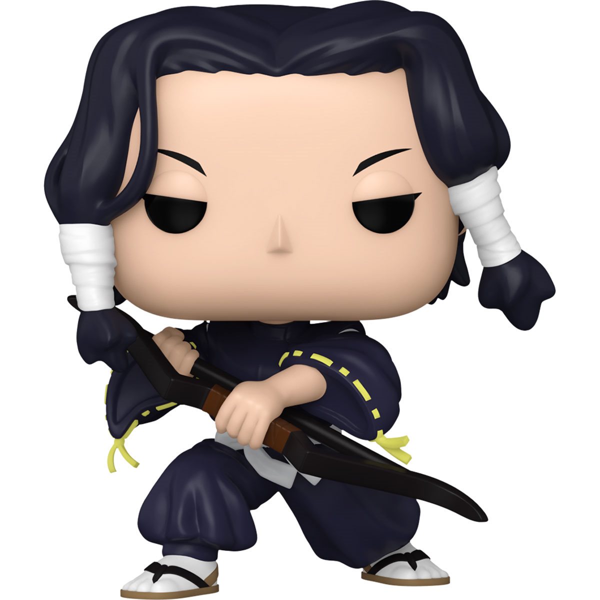 Jujutsu Kaisen Noritoshi Kamo Funko Pop! Vinyl Figure #1640 - Collectors World Toys Main image