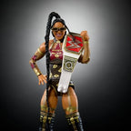 WWE 2025 WrestleMania Elite Action Figure - Select Figure(s) -