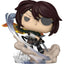 Attack on Titan Hange Zoe Premium Funko Pop! Vinyl Figure #1994 - Collectors World Toys