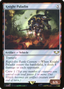 Knight Paladin (40K-160★) - Warhammer 40,000 Commander Foil