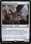 Bladegriff Prototype (CMR-300) - Commander Legends