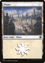 Plains (SCD-333) - Starter Commander Decks