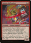 Goblin Airbrusher (UNF-394) - Unfinity Foil