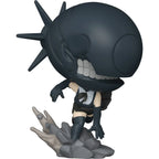 Chainsaw Man The Movie Reze Arc Bomb Funko Pop! Vinyl Figure #2349
