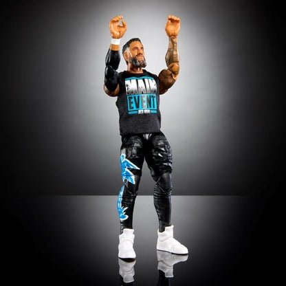 WWE Elite Top Picks 2025 Action Figure - Select Figure(s)