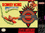 Donkey Kong Country Blockbuster Game Championship II (Super Nintendo)