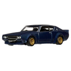 Hot Wheels Car Culture 2026 Japan Historics - Select Vehicle(s)