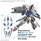 Gundam Aerial MGSD Model Kit