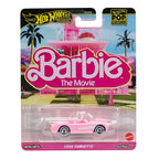 Hot Wheels Pop Culture Series - 2025