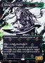 Glissa, the Traitor (SLD-1217) - Secret Lair Drop (Borderless) Foil