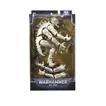 McFarlane Toys Warhammer 40000 7-Inch Action Figure - Select Figure(s) Tyranid Genestealer