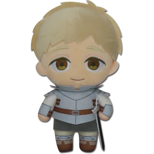 Delicious in Dungeon Laios Touden 8 Inch Plush - Collectors World Toys Hover Image