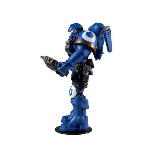 McFarlane Toys Warhammer 40000 7-Inch Action Figure - Select Figure(s) - Collectors World Toys