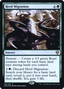 Herd Migration (PRE-165) - Dominaria United Promos Foil