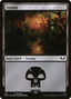 Swamp (40K-312) - Warhammer 40,000 Commander