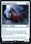 Welcoming Vampire (PRE-46S) - Innistrad: Crimson Vow Promos Foil