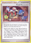 Fossil Excavator (111/123) [Diamond & Pearl: Mysterious Treasures]