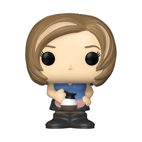 Funko Pop! Television - Friends Vinyl Figure - Select Figure(s) - Collectors World Toys