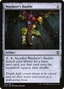 Wayfarer's Bauble (CLB-344) - Commander Legends: Battle for Baldur's Gate