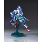 Gundam HG00 00 Qan[T] HG 1/144 Model Kit
