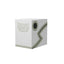Dragon Shield: Double Shell - White/Black