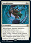 Spark Rupture (UMP-229) - March of the Machine: The Aftermath Foil