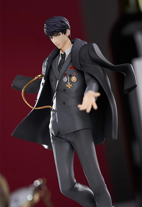 Love&Producer POP UP PARADE Zeyan Li Figure - Collectors World Toys